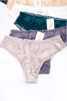 Труси-бразиліани жіночі